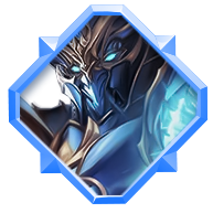 Dark Wizard
Soul Master
Grand Master